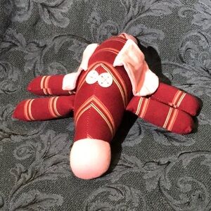 Supa de Principe Stuffy